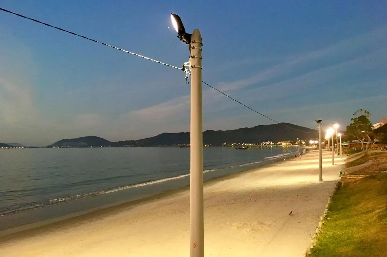 Casa Blanca Apartamento Florianópolis Brasil