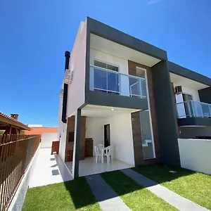  Сasa de vacaciones Sobrado Ingleses/santinho - Vista Mar