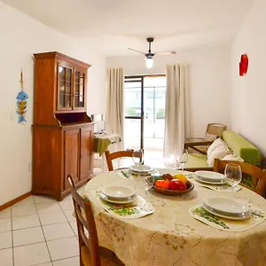  Apartamento Apartamento Aconchegante A 100 Metros Da Nos Ingleses N385